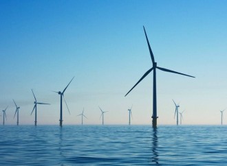 Türkiyənin ilk üzən külək elektrik stansiyası üçün işlər 2024-cü ildə başlayacaq