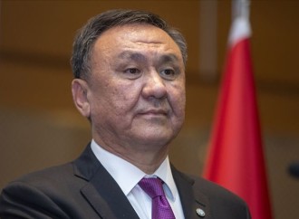 TDT Baş katibi Prezident İlham Əliyevə məktub ünvanlayıb