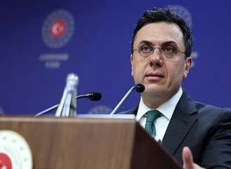 Türkiyə ilə İraq arasında terrorla mübarizədə ortaq iradə var