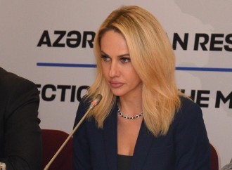 Oracle Məsləhətçi Qrupunun exit-pollunda 63 min seçici iştirak edib