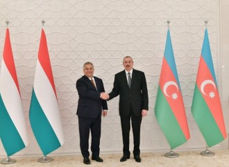 Viktor Orban Prezident İlham Əliyevə zəng edib