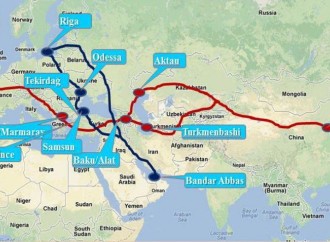Orta Dəhliz çərçivəsində layihələrin inkişafı Qazaxıstan və Xorvatiya üçün sərfəlidir - Nazir
