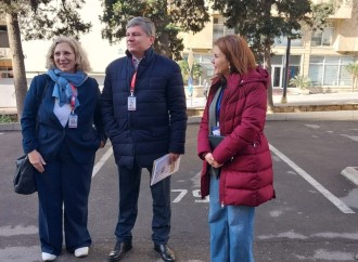 Seçkilərə səs verən insanların çoxluğu bizi heyrətə gətirir - ATƏT PA missiyasının rəhbəri