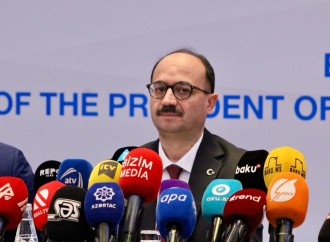 Missiyamız seçki prosessinin yaxşı təşkil edildiyini müşahidə edib