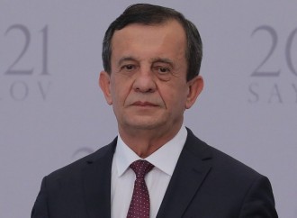Seçki komissiyaları öz işlərini çox mükəmməl şəkildə qurub - Özbəkistan MSK-nın sədri