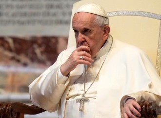 Roma Papası İrəvan və Bakıya sülh çağırışı edib