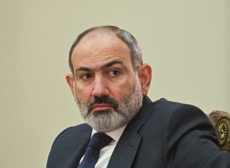 Ermənistan Azərbaycanın əsas hissəsi ilə Naxçıvan arasında quru əlaqəsini təmin etməyə hazırdır