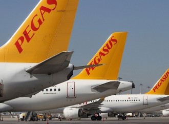 Pegassus Hava Yolları inventar sayını artırıb (ÖZƏL)