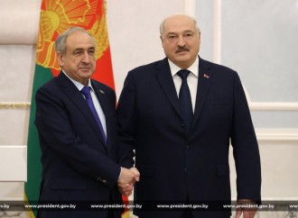 Belarus Azərbaycanla strateji tərəfdaşlığı çox yüksək qiymətləndirir - Lukaşenko