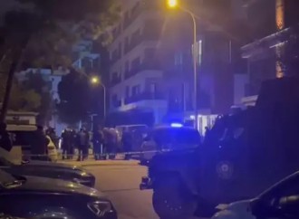 Pendikdə silahlı hücum baş verib