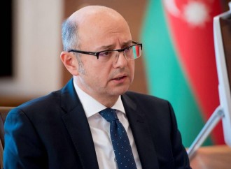 Pərviz Şahbazov BƏƏ-də COP28 çərçivəsində təşkil olunacaq tədbirlərdə iştirak edəcək