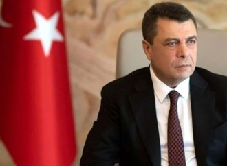 Pevrul Kavlak Prezident İlham Əliyevə təbrik məktubu ünvanlayıb