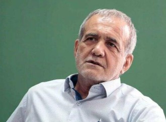 Pezeşkian Şarl Mişel ilə nüvə sazişi danışıqlarının mümkünlüyünü müzakirə edib