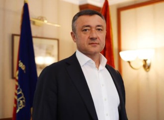 Viktor Pinski Prezident İlham Əliyevi təbrik edib