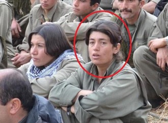 MİT PKK/YPJ-nin sözdə liderlərindən Hezal Belgeni zərərsizləşdirib
