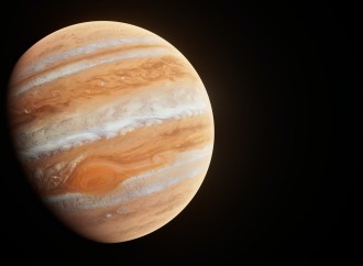 Yupiterə bənzəyən yad planetdə hidrogen-sulfid qazı aşkarlanıb