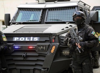 Azərbaycanda bu ilin altı ayında xüsusilə ağır cinayətlər törədən 119 kriminal qrup zərərsizləşdirilib