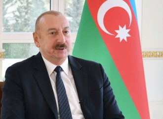 Prezident İlham Əliyev: Azərbaycanın iqtisadi inkişafının təməlində əsasən tərəfimizdən aparılmış islahatlar dayanır
