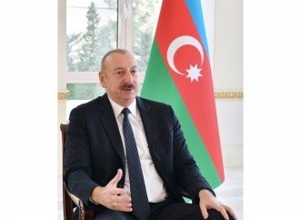 Prezident İlham Əliyev: Xarici borcumuz ümumi daxili məhsulun 10 faizindən aşağıdır, növbəti il üçün hədəf 7 faizdir