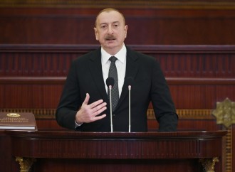 Prezident İlham Əliyev: Əldə edilmiş bütün nailiyyətlərin mənbəyi Azərbaycan xalqıdır