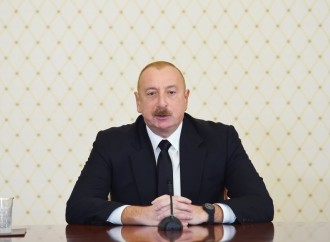 Prezident İlham Əliyev: COP29-da on minlərlə xarici nümayəndə ölkəmizə gələcək, iki həftə ərzində Bakı dünyanın mərkəzi olacaq