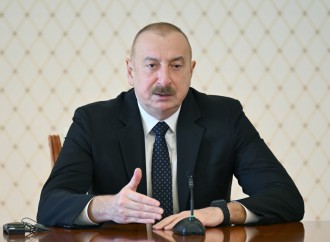 Prezident İlham Əliyev: Türk dünyasının gücləndirilməsi Türk Dövlətləri Təşkilatını böyük güc mərkəzinə çevirəcək