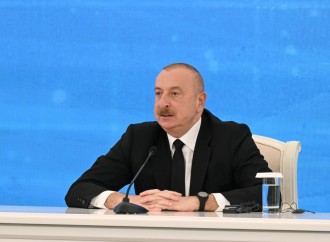 Prezident İlham Əliyev: “Qız Qalası” hidroqovşağının açılışı və “Xudafərin” hidroqovşağının istismara verilməsi tarixi hadisədir