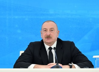 Prezident İlham Əliyev: “Qız Qalası” hidroqovşağının açılışı və “Xudafərin” hidroqovşağının istismara verilməsi tarixi hadisədir
