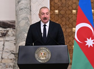 Prezident İlham Əliyev Misir Prezidentini COP29-a dəvət edib