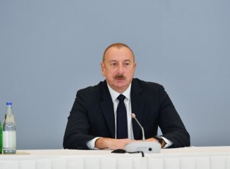 Prezident İlham Əliyev: Ermənistan beş məlum prinsipi qəbul etməyə yaxındır
