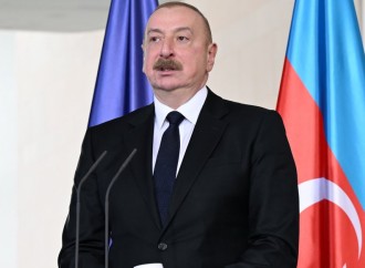 Prezident İlham Əliyev: Azərbaycan ilə Ermənistan arasında gedən sülh danışıqlarını yüksək qiymətləndiririk
