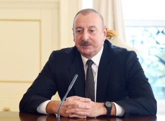 Prezident İlham Əliyev: Azərbaycan-Birləşmiş Ərəb Əmirlikləri əməkdaşlığı çoxşaxəlidir