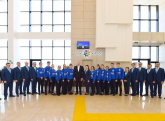 Prezident İlham Əliyev Lənkəran regional “ASAN xidmət” mərkəzinin açılışını edib