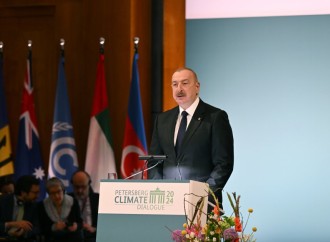 Prezident İlham Əliyev: COP29 bizə imkan verəcək ki, Qlobal Cənub ölkələri ilə təmasları gücləndirək
