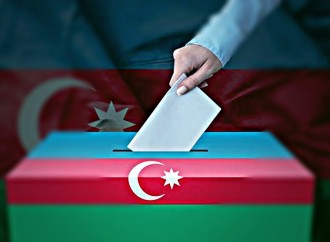 Azad Qarabağda ilk seçki - Zəngilanın Ağalı kəndindən reportaj