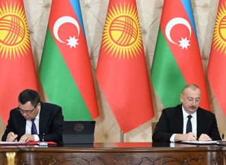 Prezident İlham Əliyev: Biz ənənəvi tərəfdaşlarımızla, qardaş ölkələrlə münasibətləri inkişaf etdiririk