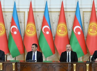 Prezident İlham Əliyev: Biz ənənəvi tərəfdaşlarımızla, qardaş ölkələrlə münasibətləri inkişaf etdiririk