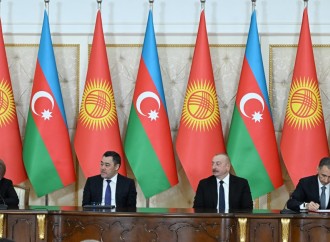 Prezident İlham Əliyev: Biz ənənəvi tərəfdaşlarımızla, qardaş ölkələrlə münasibətləri inkişaf etdiririk