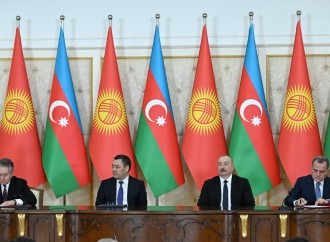 Prezident İlham Əliyev: Biz ənənəvi tərəfdaşlarımızla, qardaş ölkələrlə münasibətləri inkişaf etdiririk