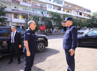 Bu gün Xankəndi şəhər prokurorluğunun inzibati binası istifadəyə verilir