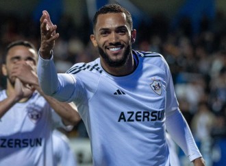 “Qarabağ” 27 ilin rekordunu vurub