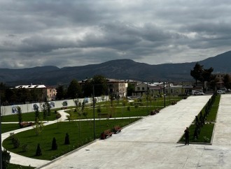 Bu il azad olunmuş ərazilərin yenidən qurulması və bərpasına 3,1 milyard manat xərclənib