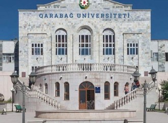 “Qarabağ Universitetinin Nizamnaməsi” təsdiq edilib
