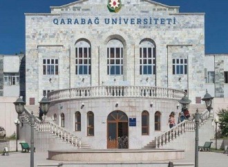 Qarabağ Universitetində 10 min tələbə təhsil alacaq