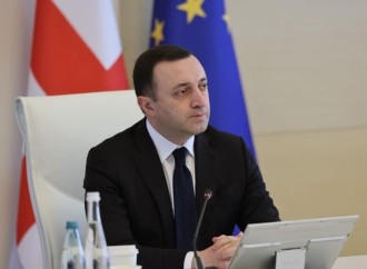 Qaribaşvili istefa verdi