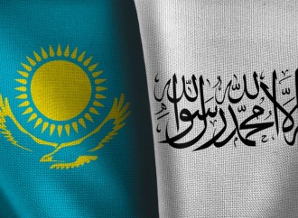 Qazaxıstan Talibanı terror təşkilatları siyahısından çıxarıb