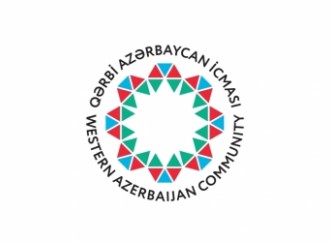 Qərbi Azərbaycan İcması Fransanın Ermənistana silah satışı ilə bağlı bəyanat yayıb