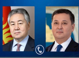Qazaxıstan Qırğızıstana humanitar yardım etməyə hazırdır – Murat Nurtleu