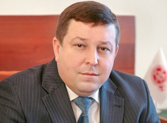 Pyotr Qlıboçko Prezident İlham Əliyevə təbrik məktubu göndərib