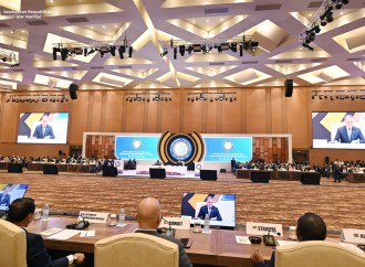 Qoşulmama Hərəkatına üzv dövlətlər 4 illik uğurlu sədrliyə görə Prezident İlham Əliyevə təşəkkür edib